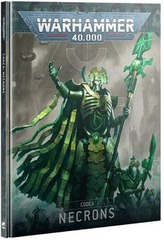 Codex: Necrons
